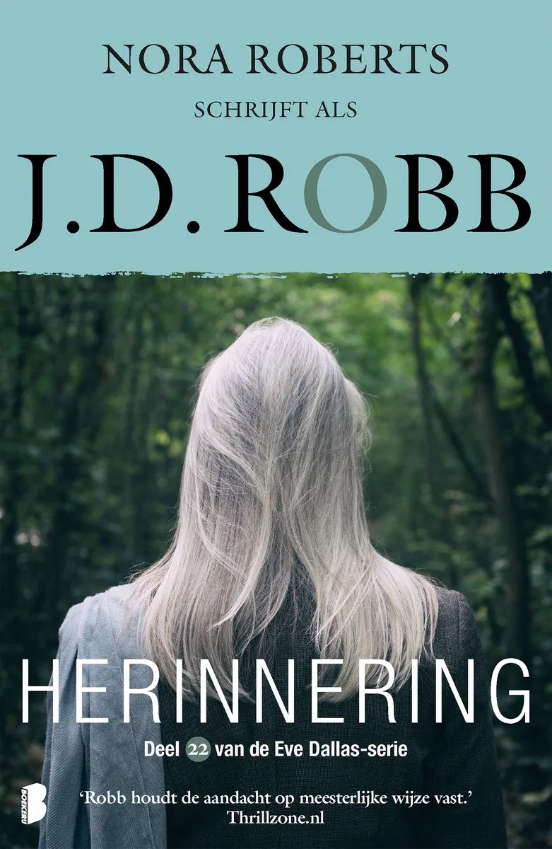 Herinnering von Boekerij – Buchfoto