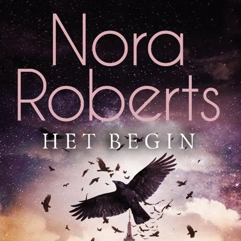 Het begin fra Boekerij – billede af bogen