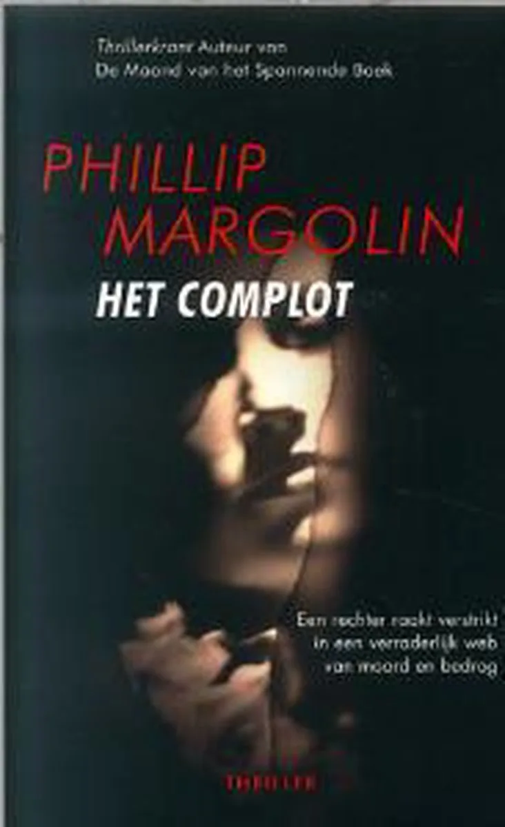 Het Complot von Boekerij – Buchfoto