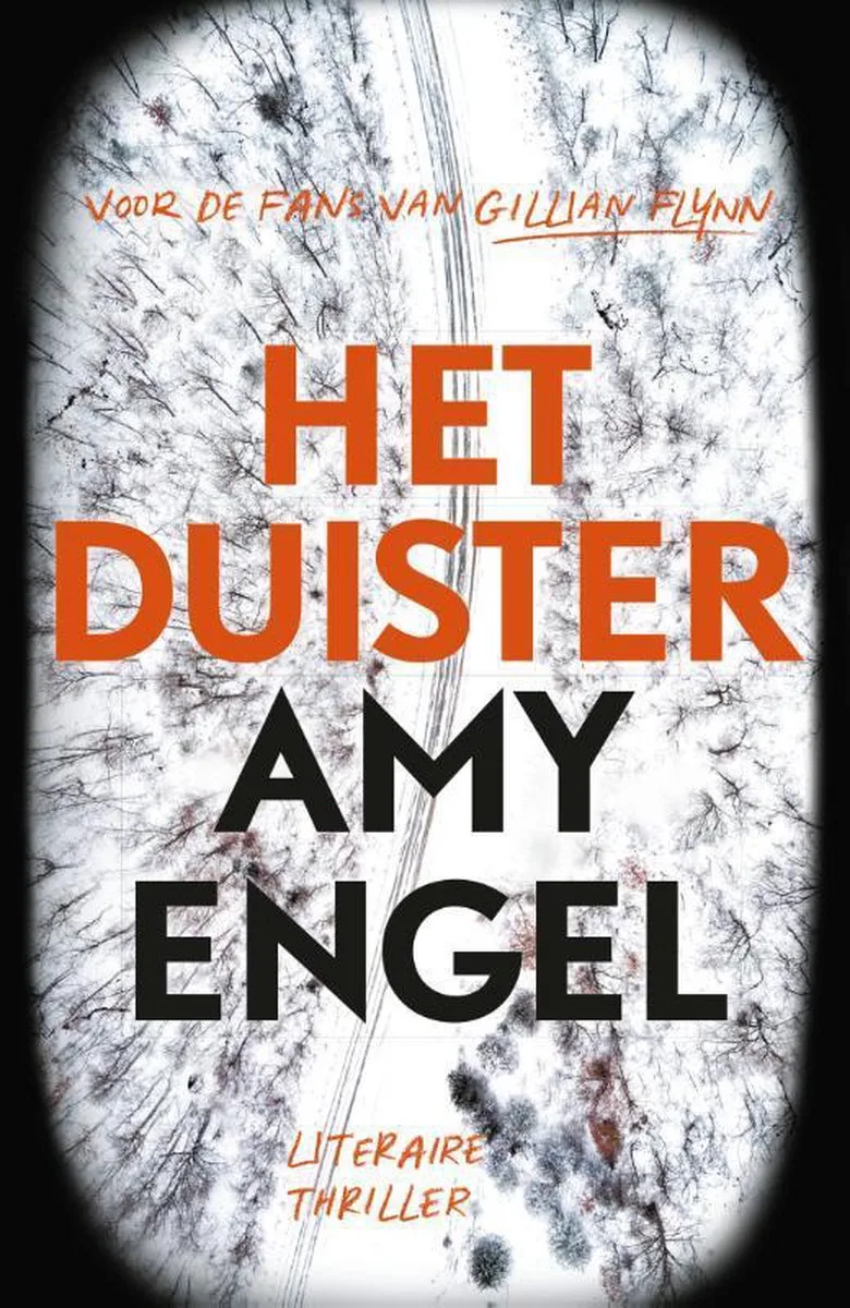 Het duister von Boekerij – Buchfoto