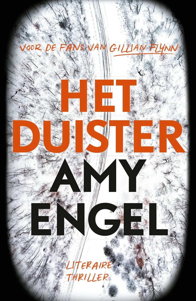 Het duister von Boekerij – Buchfoto