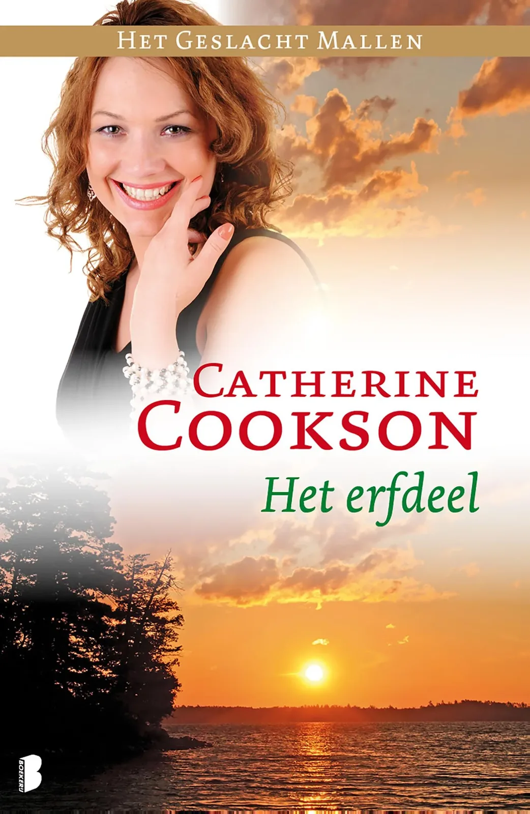 Het erfdeel fra Boekerij – billede af bogen