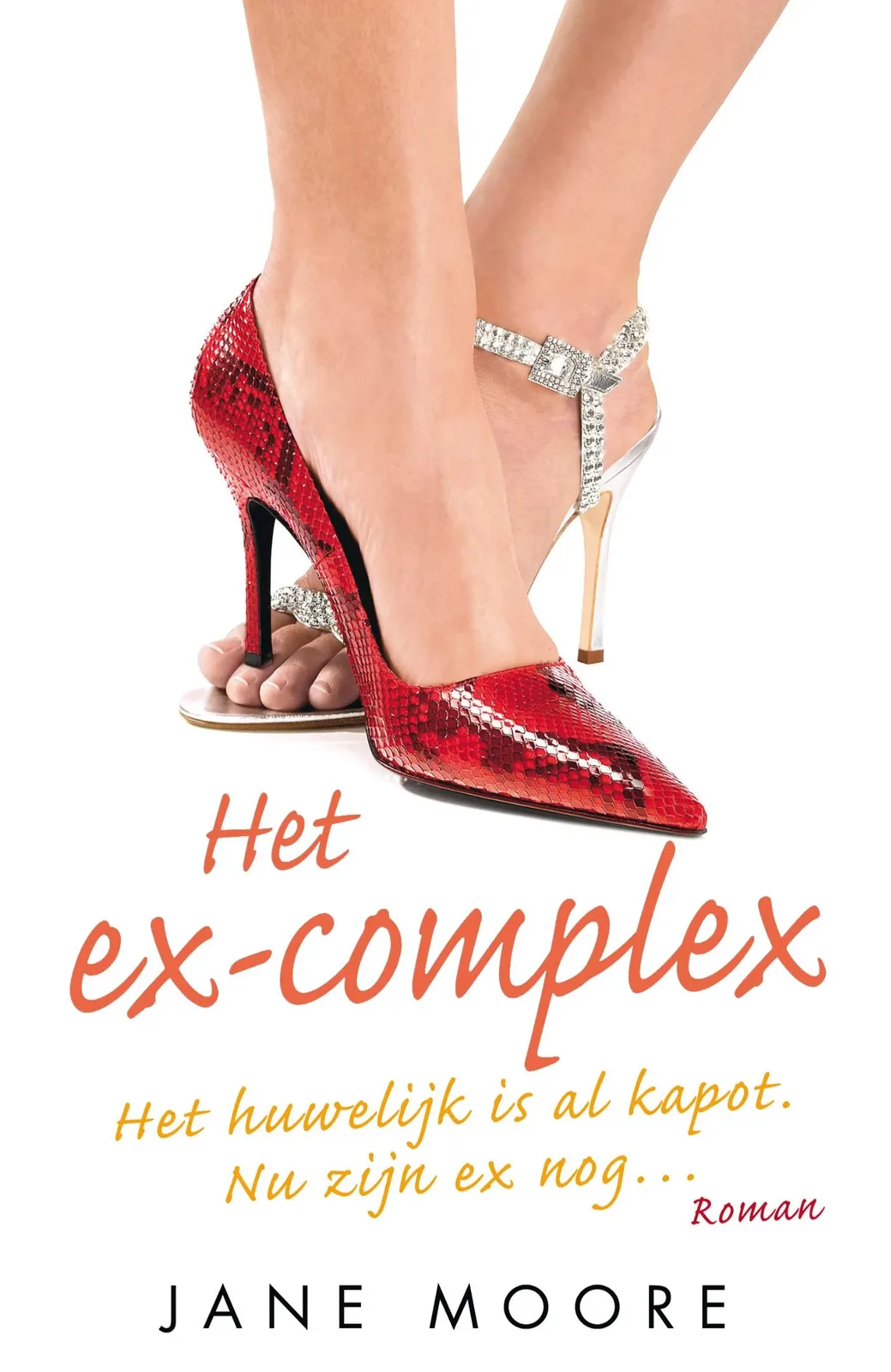 Het ex-complex fra Boekerij – billede af bogen