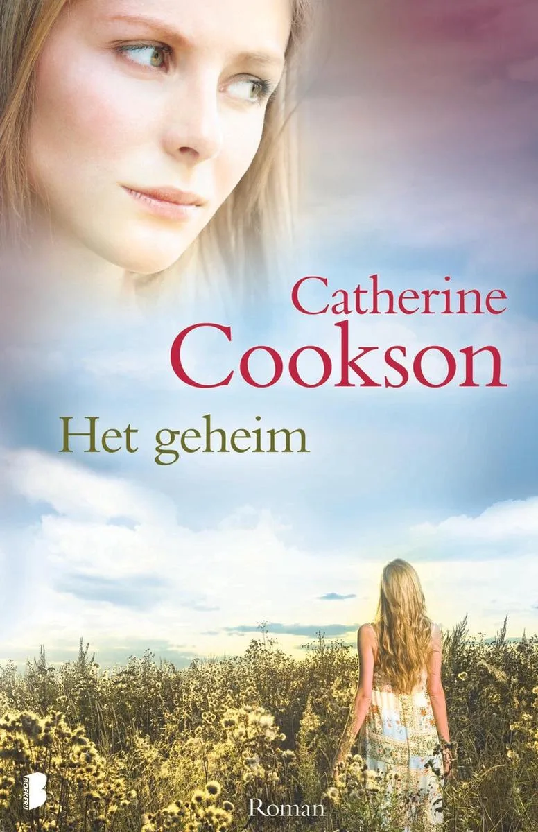Het geheim von Boekerij – Buchfoto