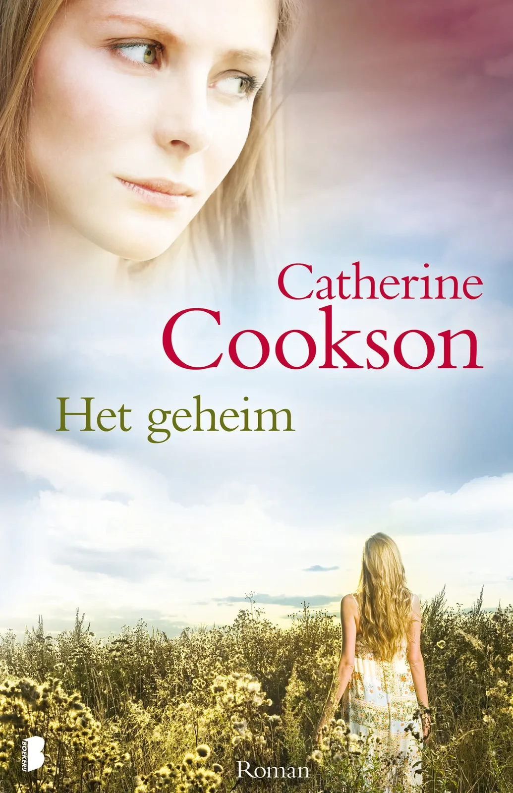 Het geheim fra Boekerij – billede af bogen