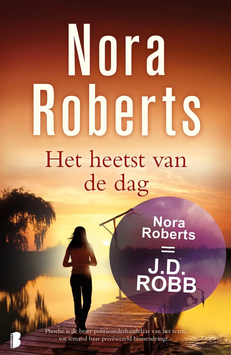 Het heetst van de dag fra Boekerij – billede af bogen
