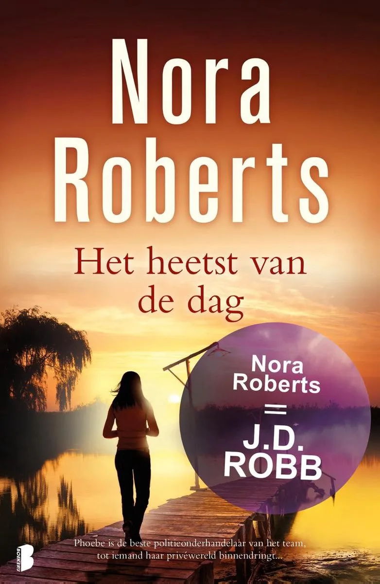 Het heetst van de dag fra Boekerij – billede af bogen