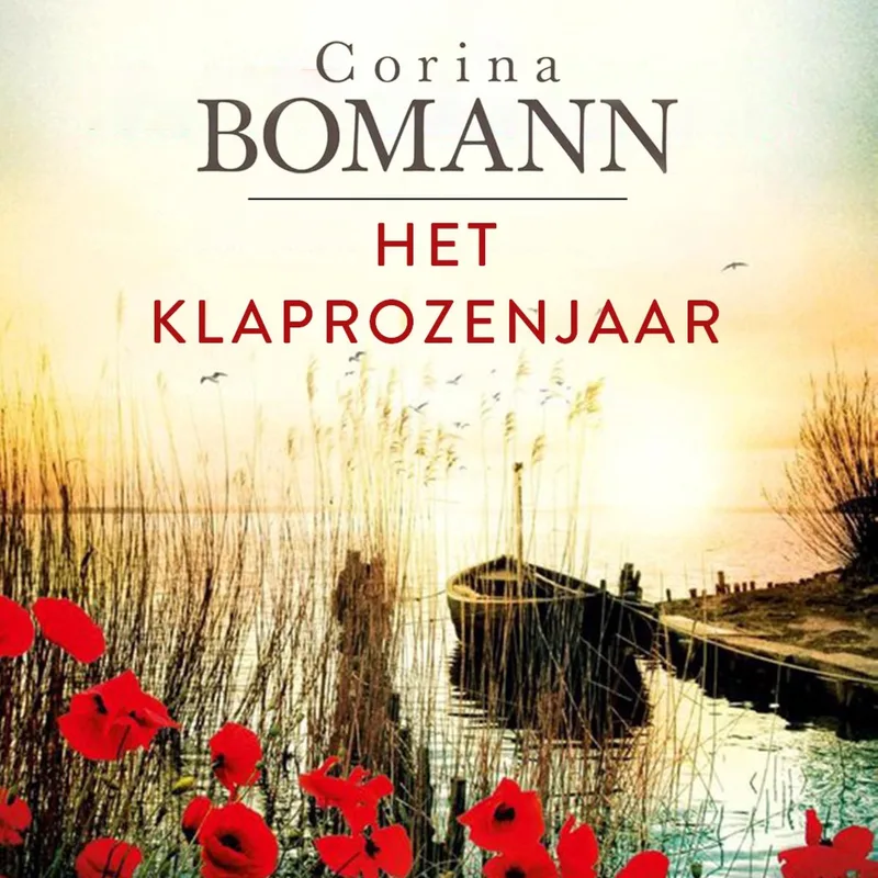 Het klaprozenjaar von Boekerij – Buchfoto