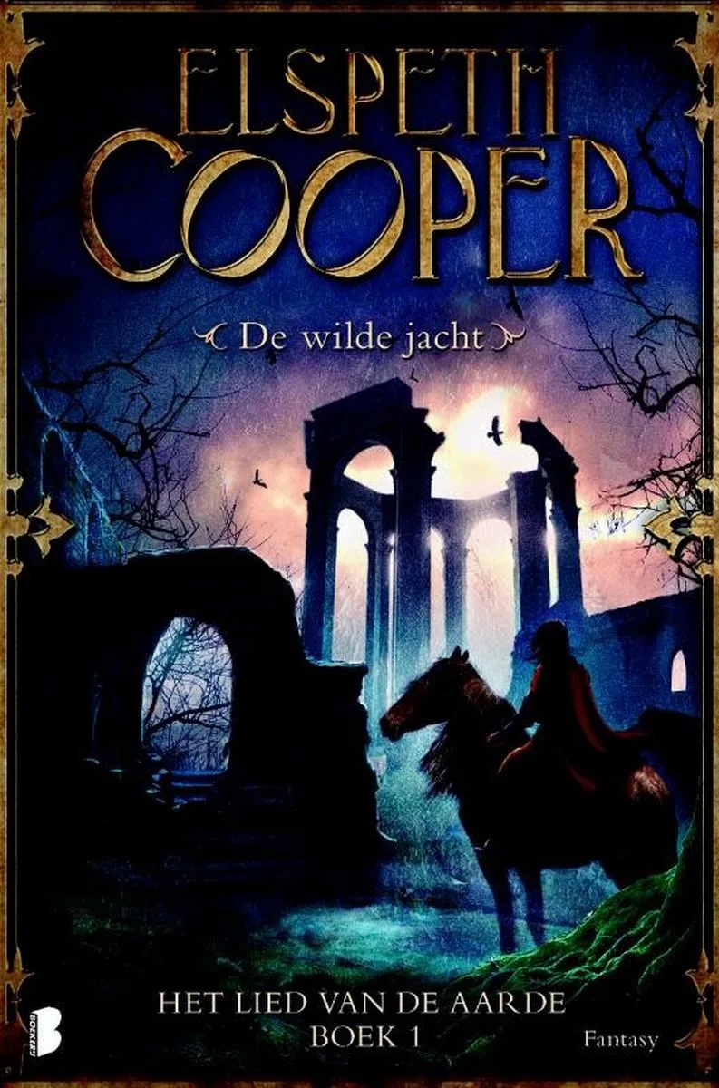 Het Lied Van De Aarde von Boekerij – Buchfoto