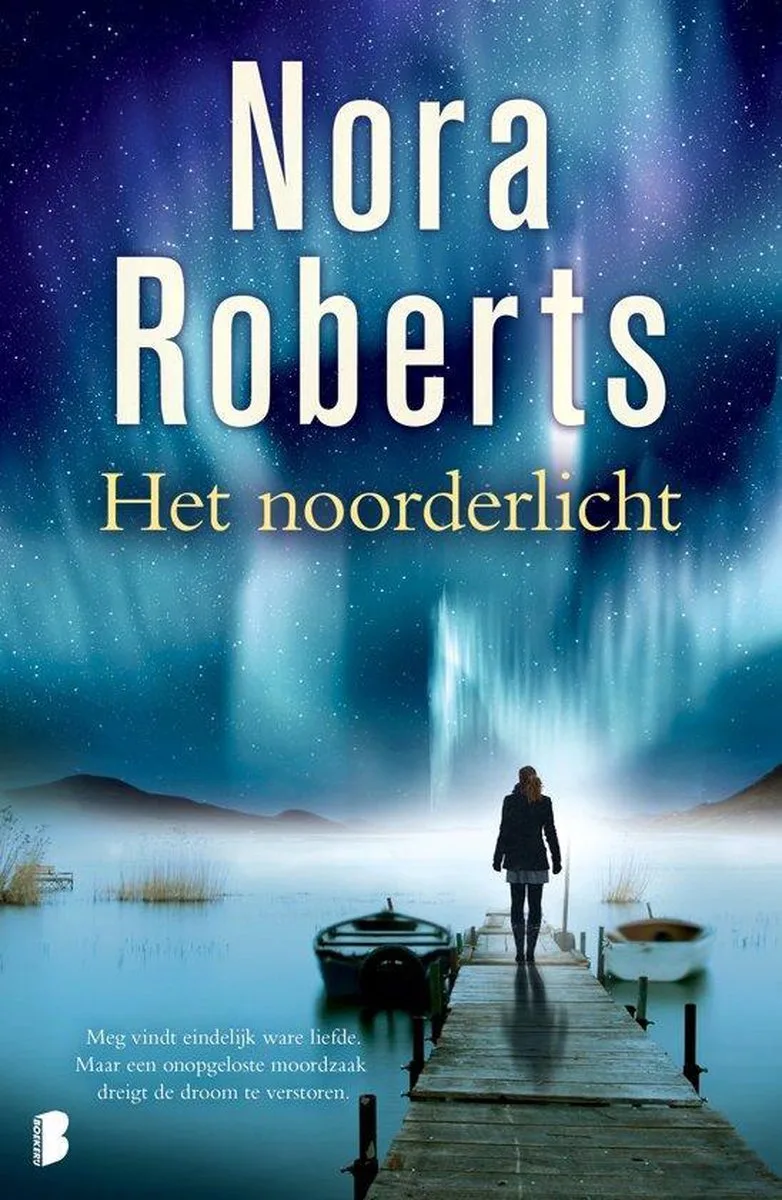Het noorderlicht von Boekerij – Buchfoto