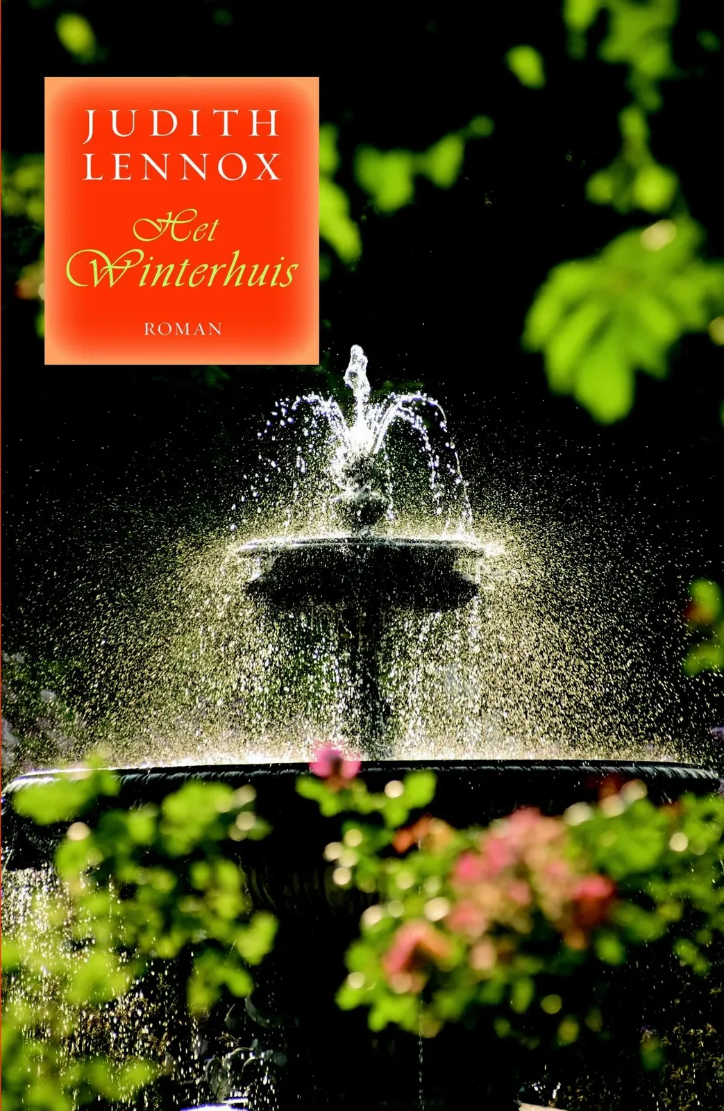 Het Winterhuis von Boekerij – Buchfoto