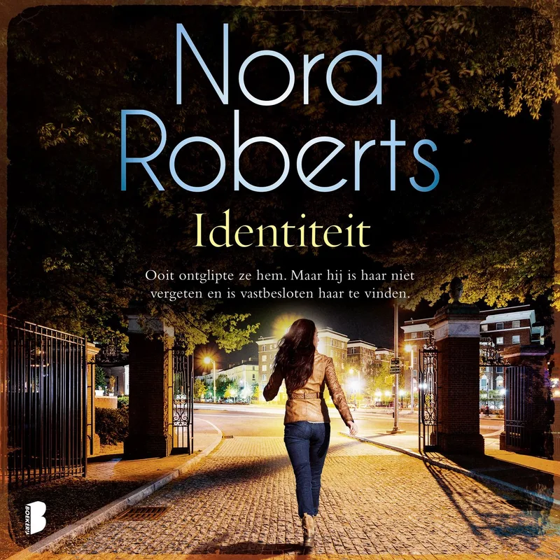 Identiteit fra Boekerij – billede af bogen