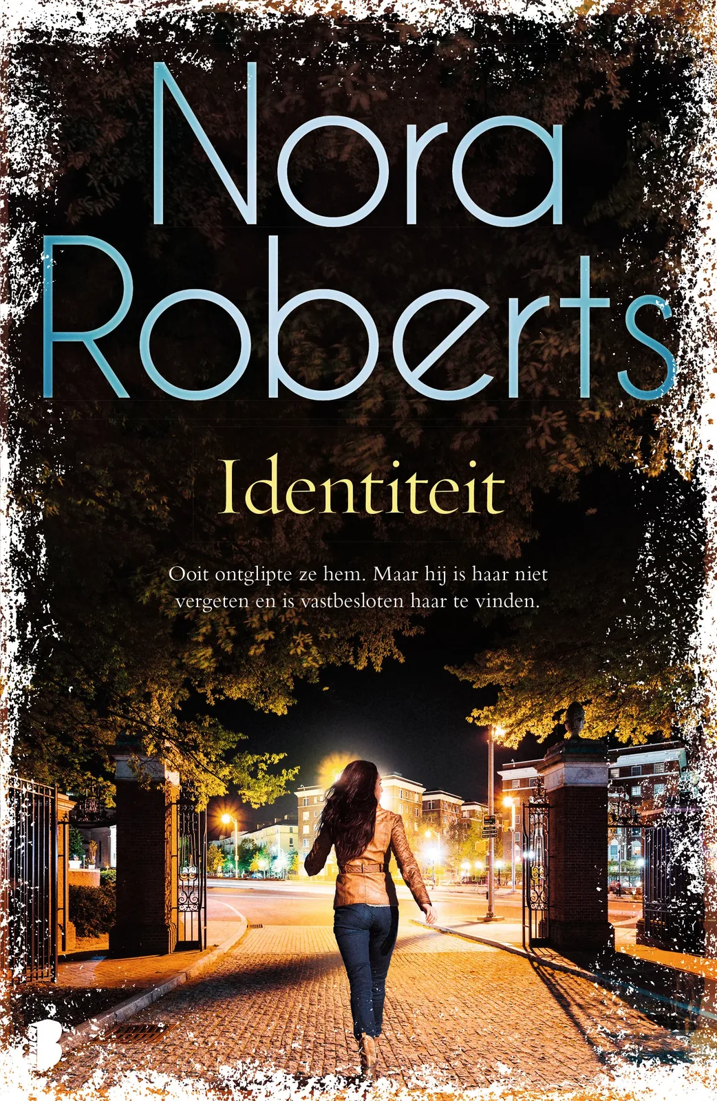 Identiteit von Boekerij – Buchfoto
