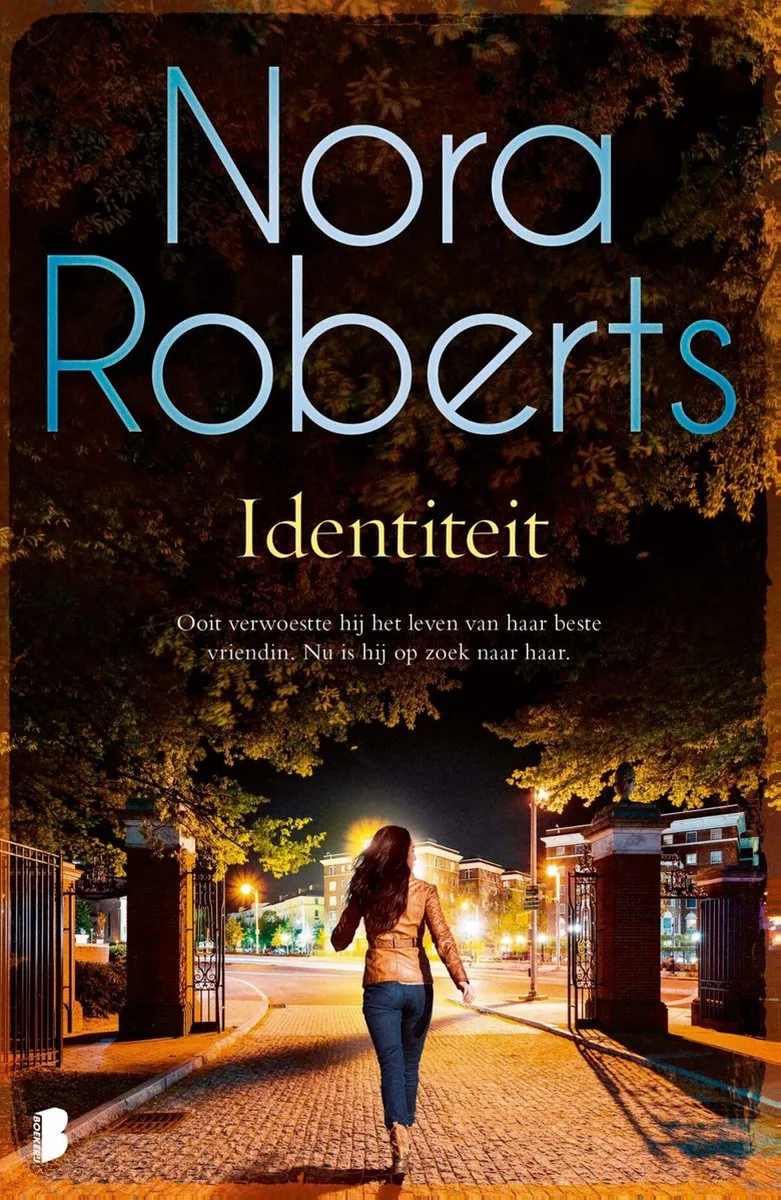 Identiteit von Boekerij – Buchfoto