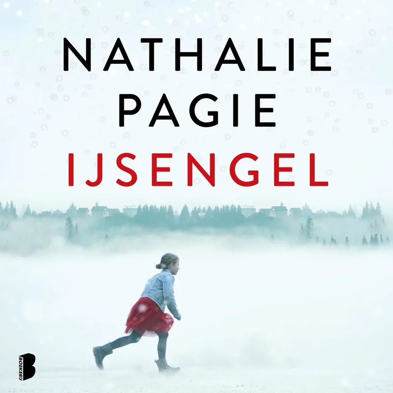 IJsengel von Boekerij – Buchfoto