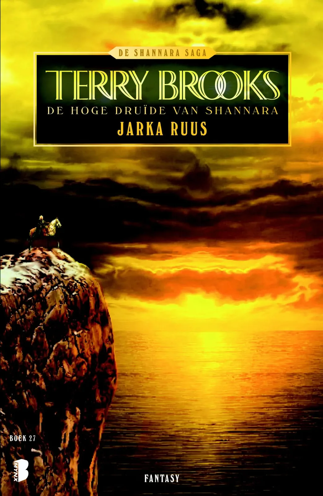 Jarka Ruus von Boekerij – Buchfoto