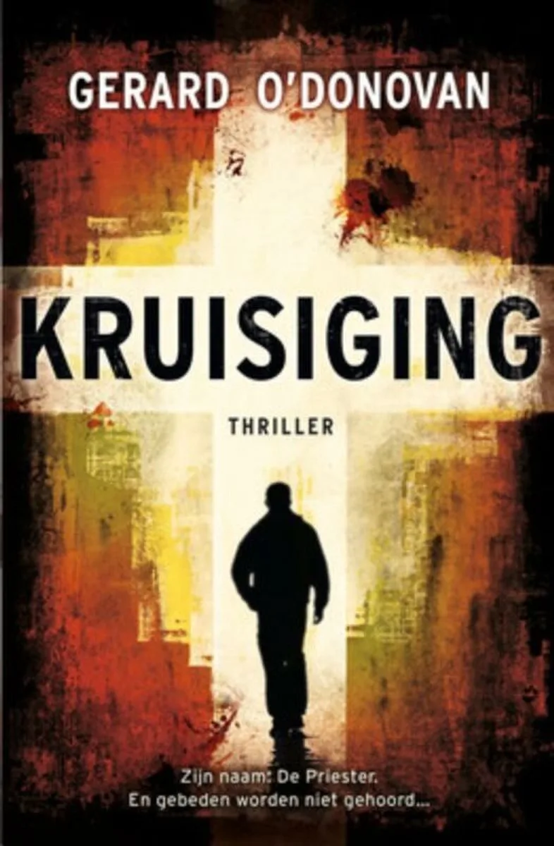 Kruisiging von Boekerij – Buchfoto