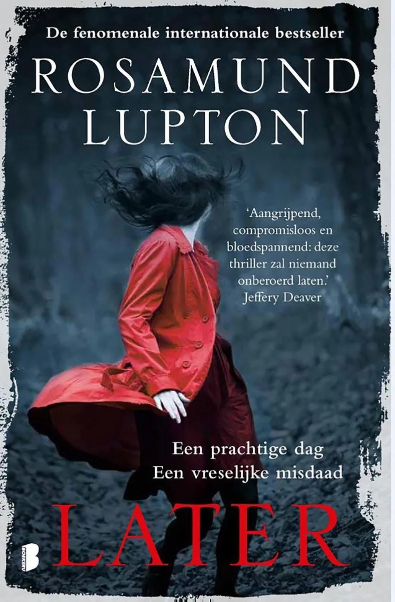Later fra Boekerij – billede af bogen
