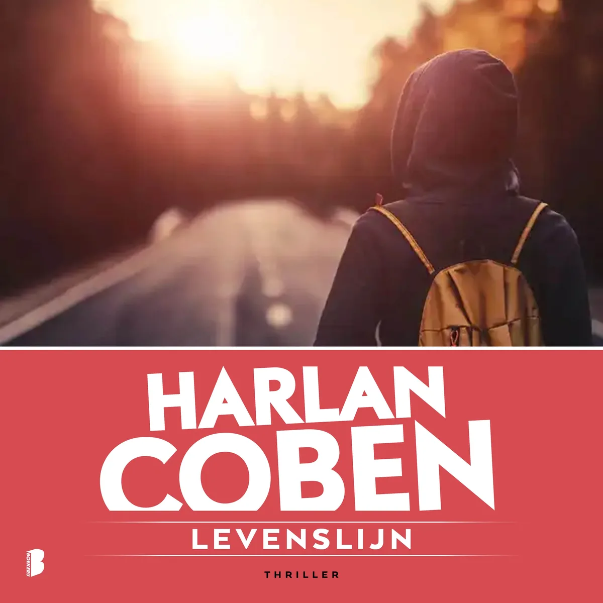 Levenslijn von Boekerij – Buchfoto
