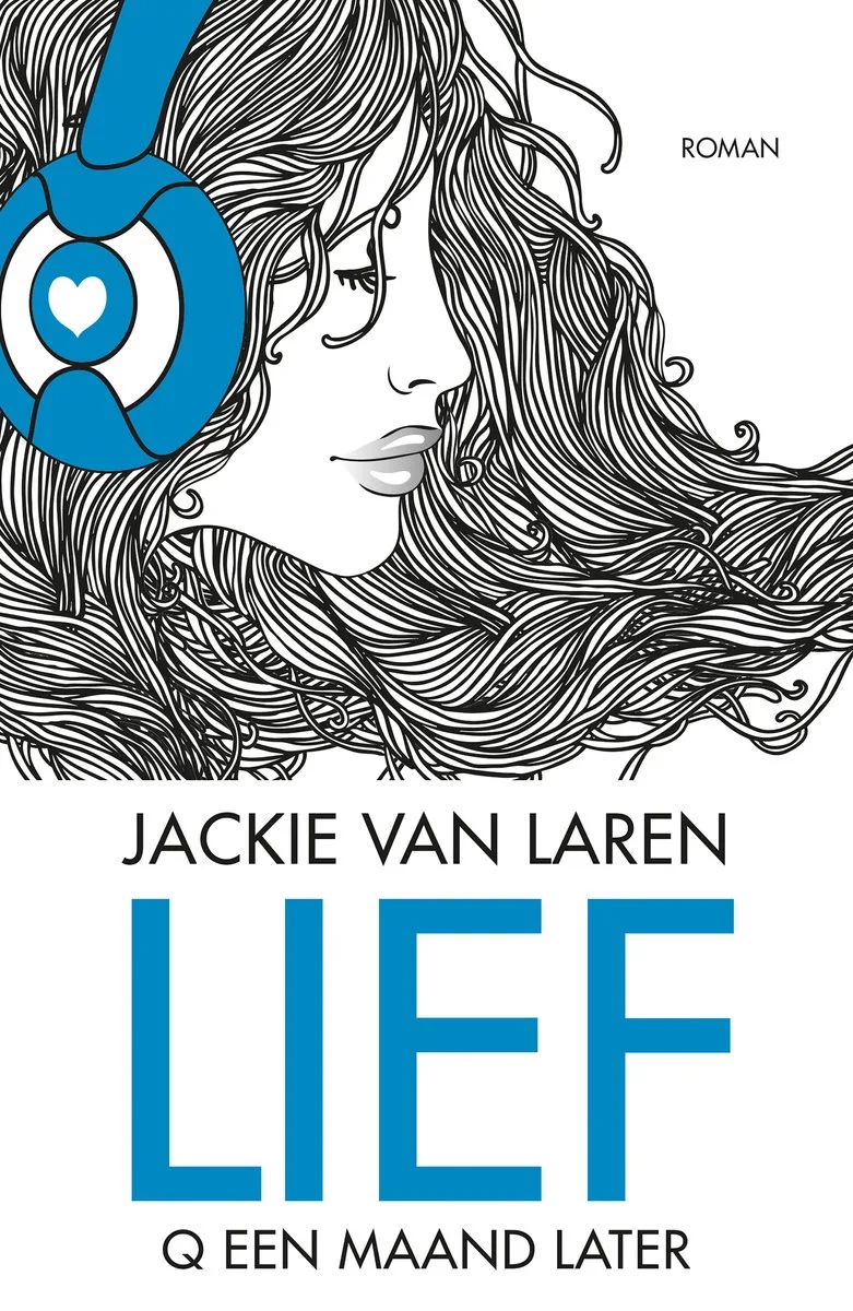 Lief von Boekerij – Buchfoto