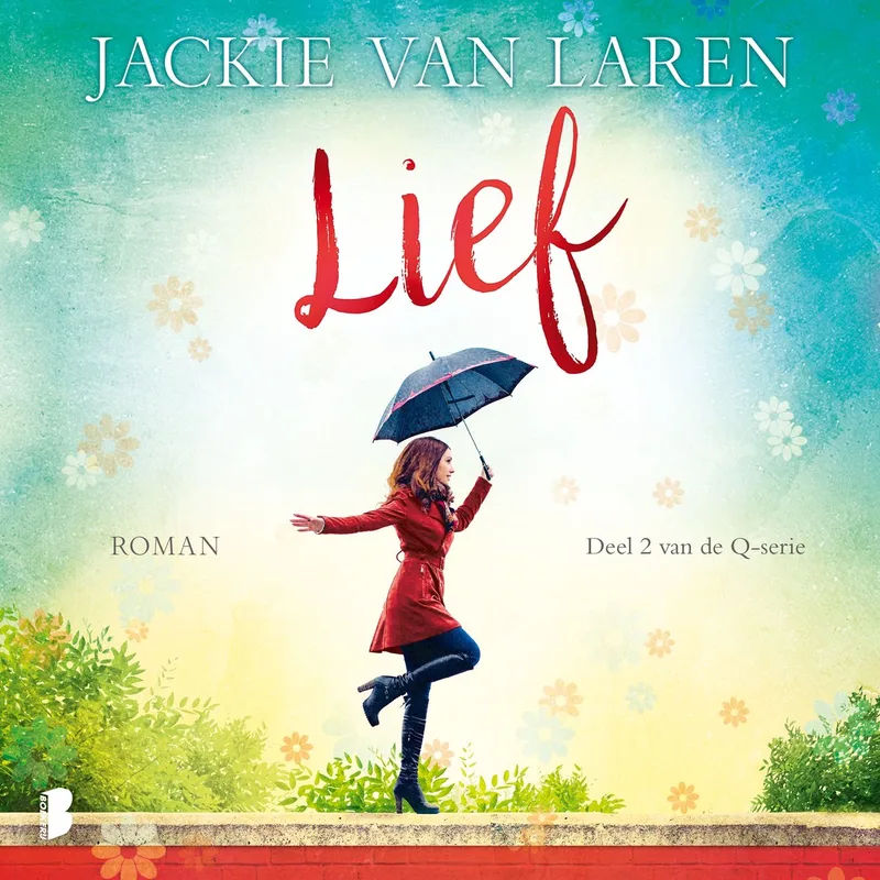Lief von Boekerij – Buchfoto