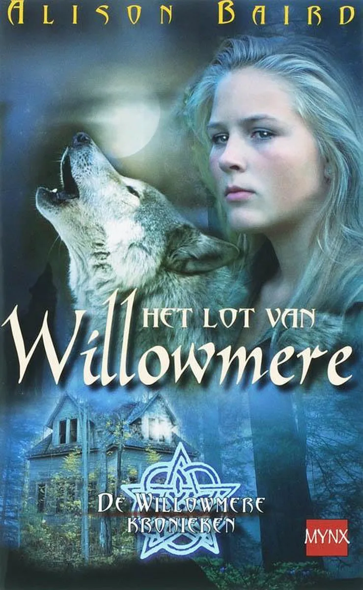 Lot Van Willowmere von Boekerij – Buchfoto