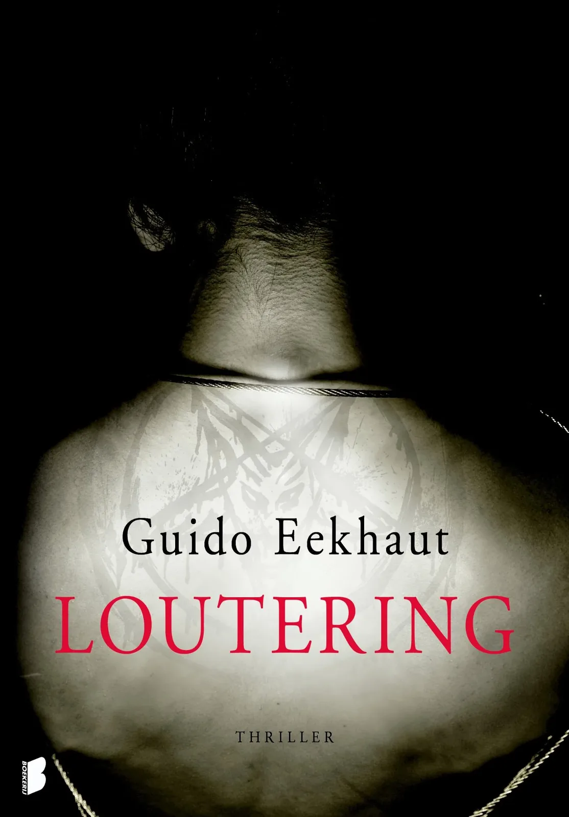 Loutering de Boekerij – photo du livre