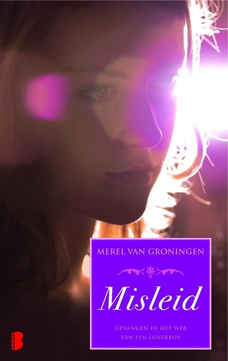 Misleid von Boekerij – Buchfoto