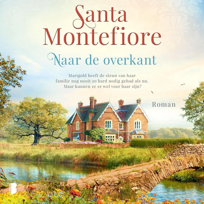 Naar de overkant von Boekerij – Buchfoto