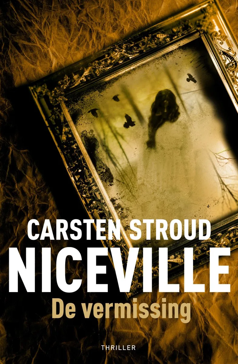 Niceville 1 - De vermissing von Boekerij – Buchfoto