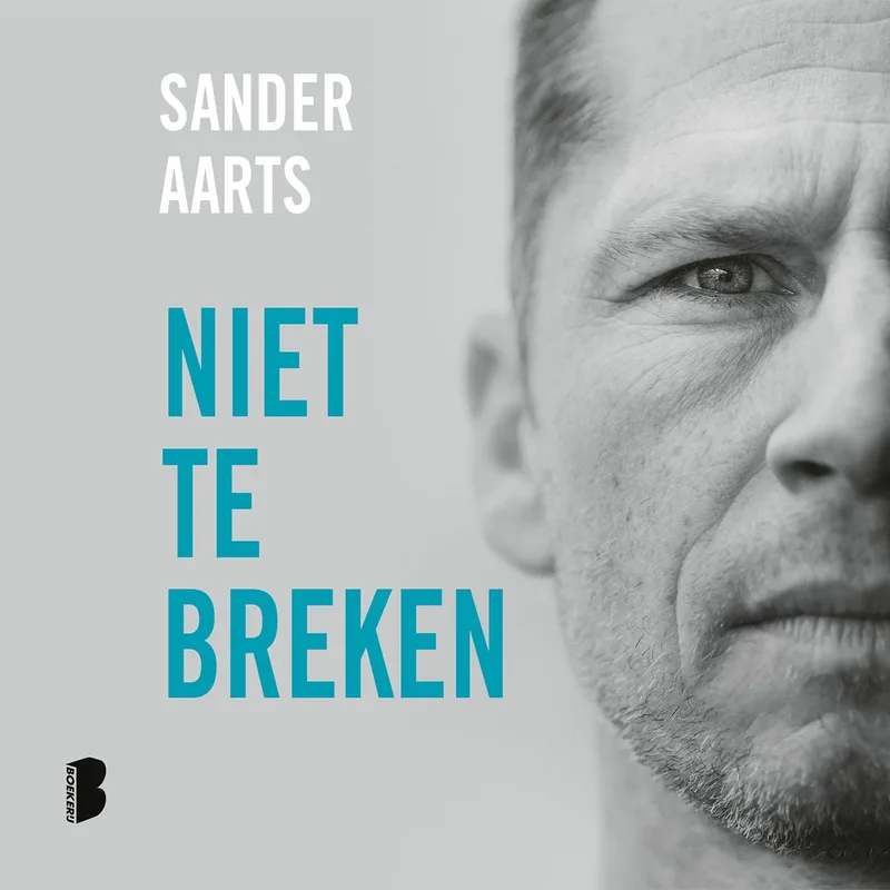 Niet te breken von Boekerij – Buchfoto