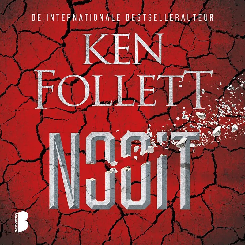 Nooit fra Boekerij – billede af bogen