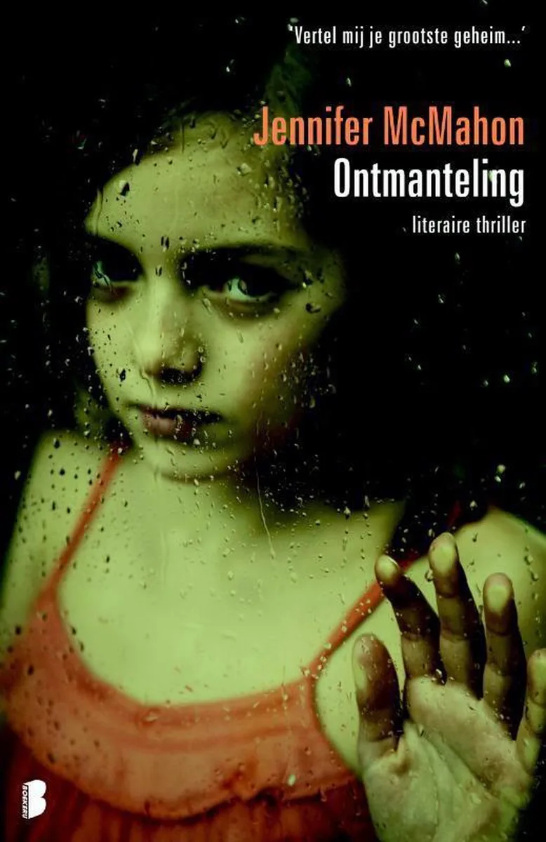 Ontmanteling von Boekerij – Buchfoto