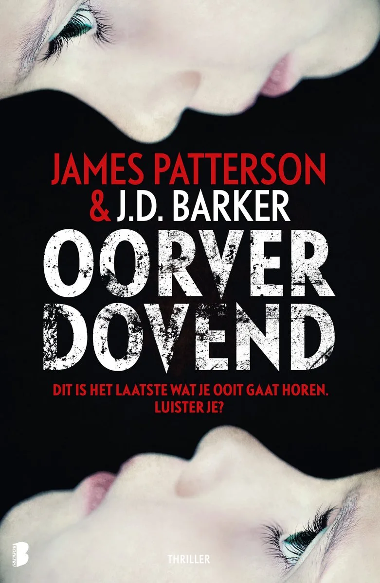Oorverdovend von Boekerij – Buchfoto
