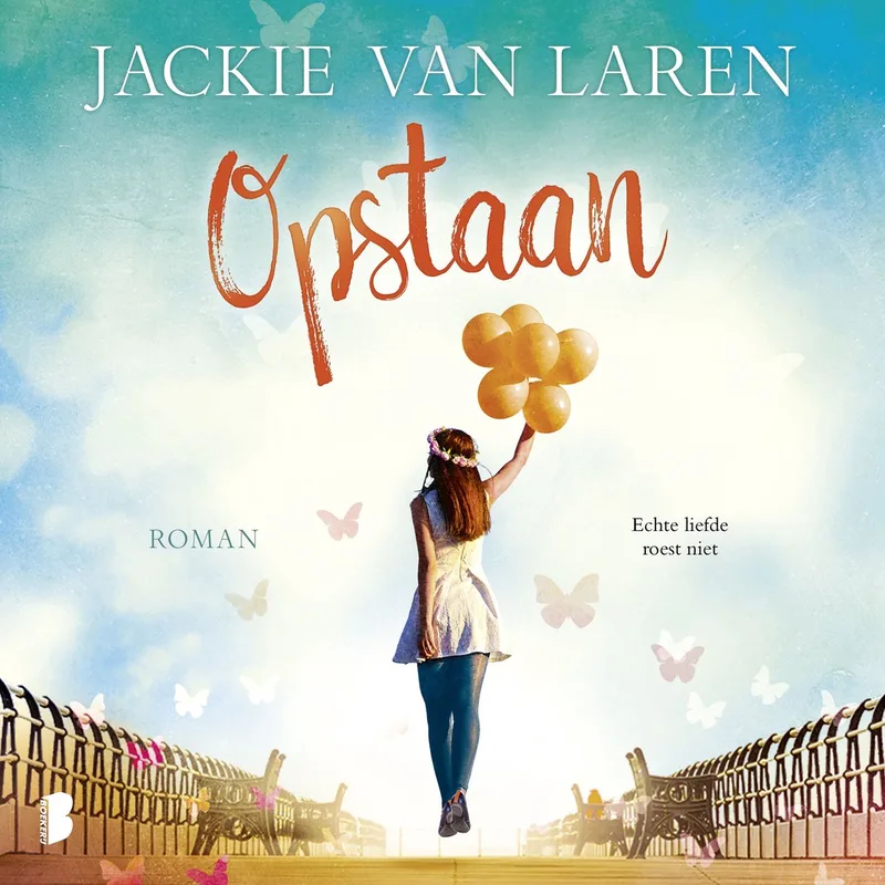 Opstaan von Boekerij – Buchfoto