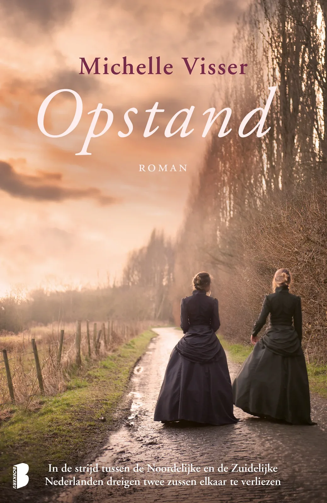 Opstand von Boekerij – Buchfoto