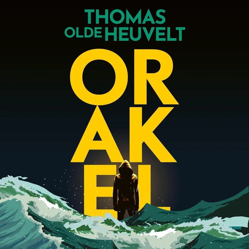 Orakel von Boekerij – Buchfoto