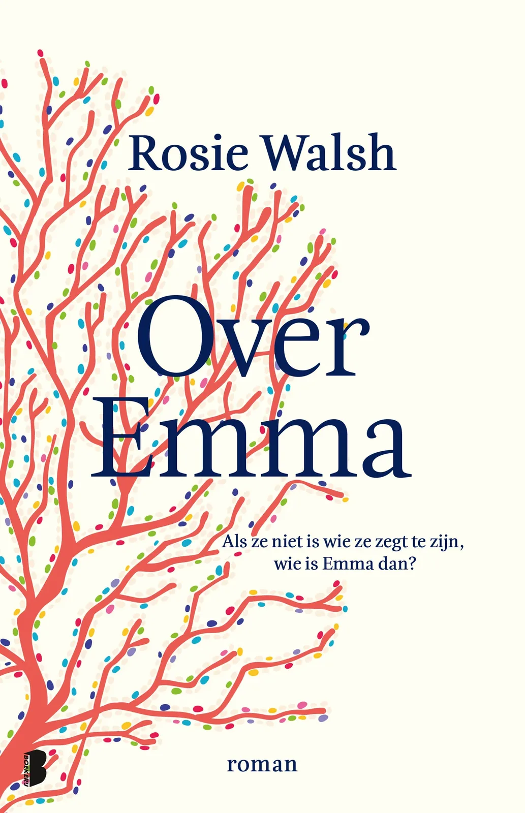 Over Emma von Boekerij – Buchfoto