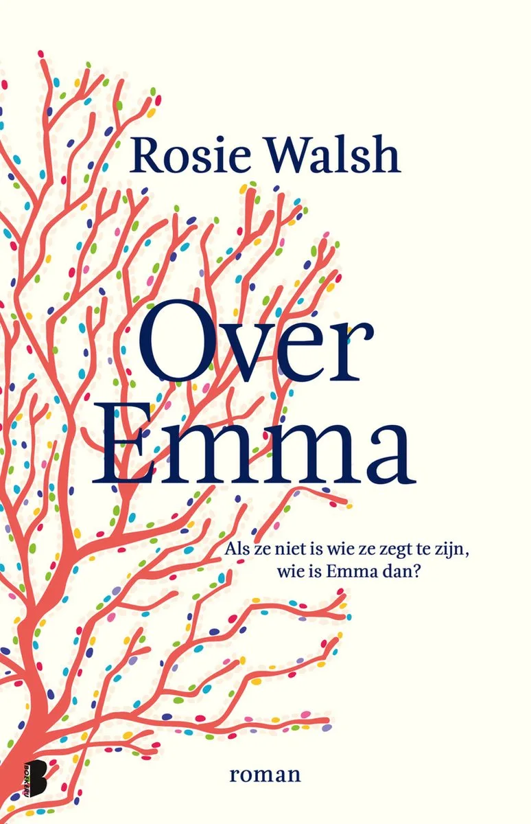 Over Emma von Boekerij – Buchfoto
