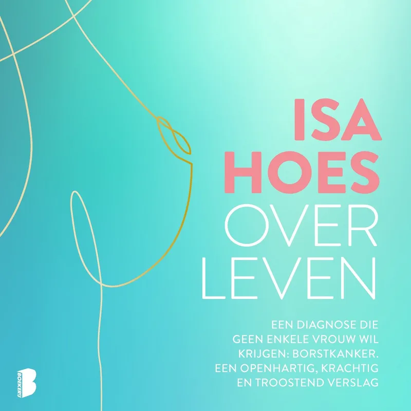 Over leven fra Boekerij – billede af bogen