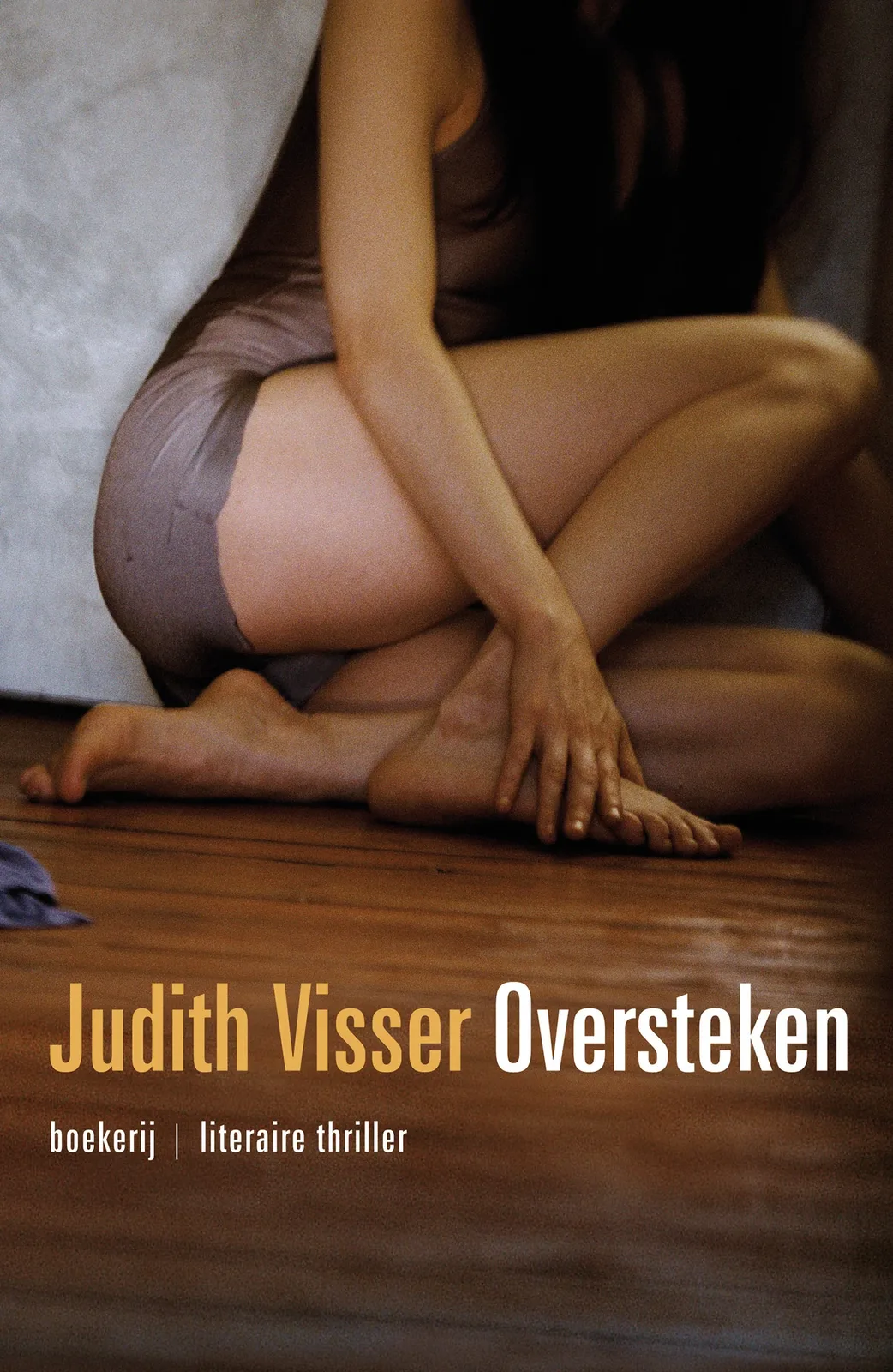 Oversteken von Boekerij – Buchfoto