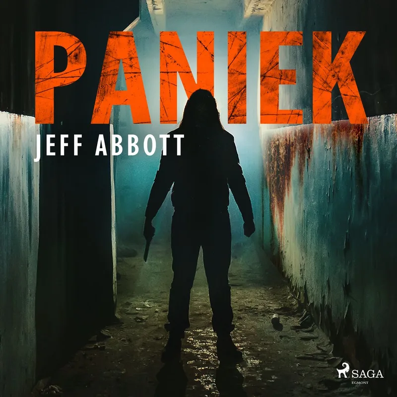 Paniek fra Boekerij – billede af bogen