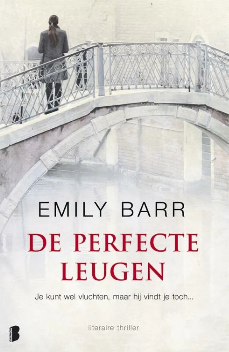 Perfecte leugen von Boekerij – Buchfoto