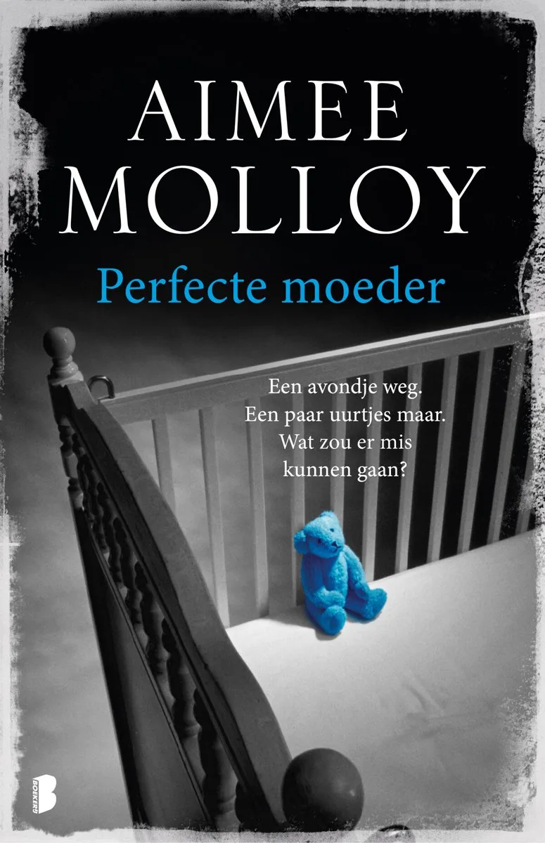 Perfecte moeder fra Boekerij – billede af bogen