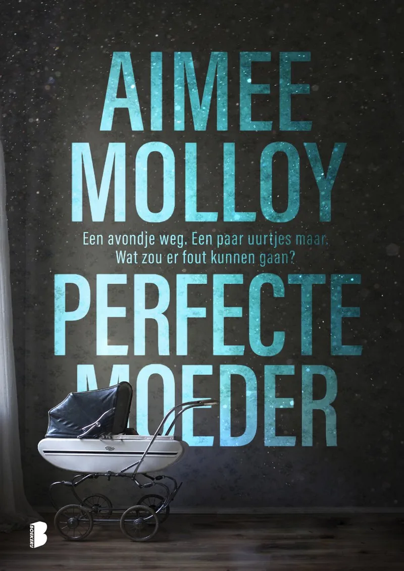Perfecte moeder fra Boekerij – billede af bogen