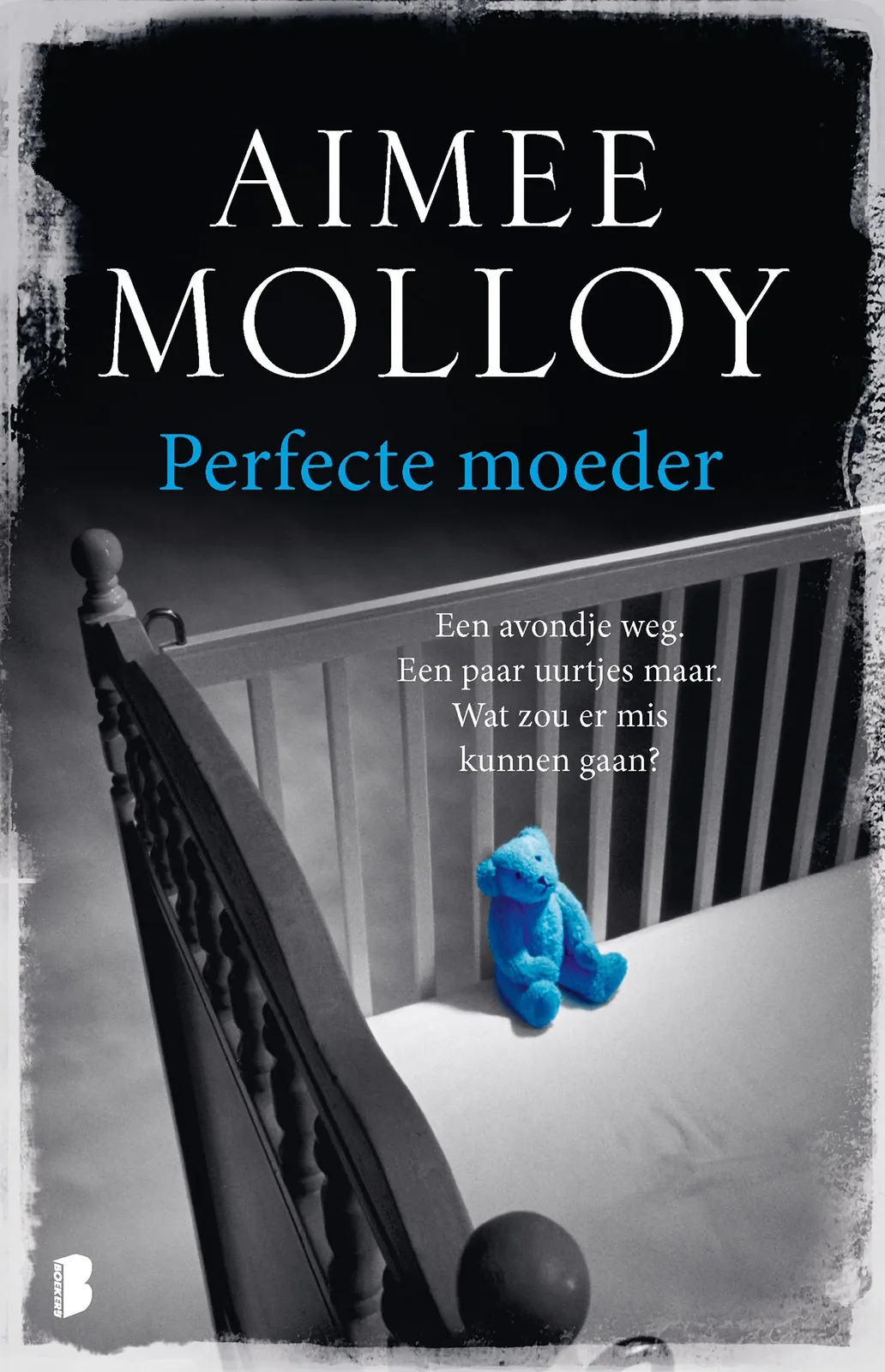 Perfecte moeder fra Boekerij – billede af bogen