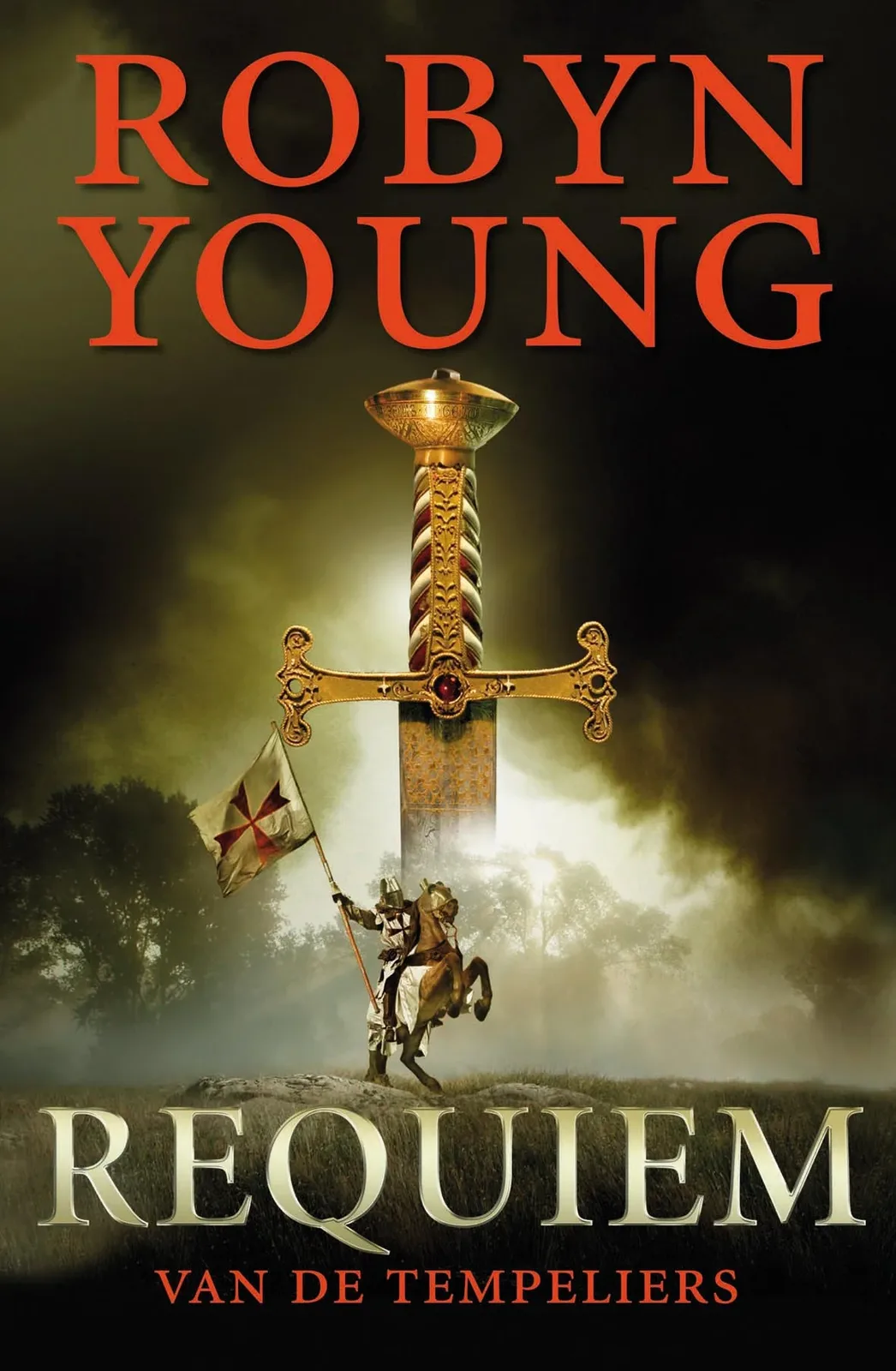 Requiem von Boekerij – Buchfoto