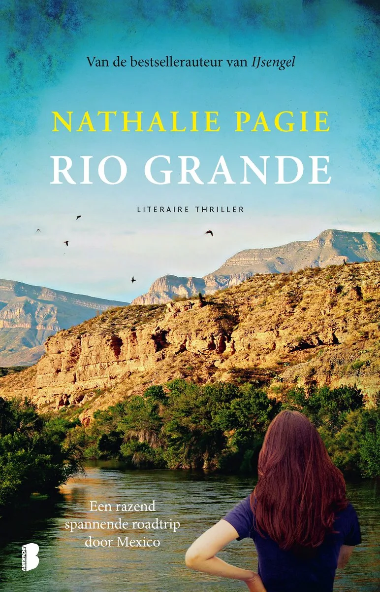 Rio Grande von Boekerij – Buchfoto