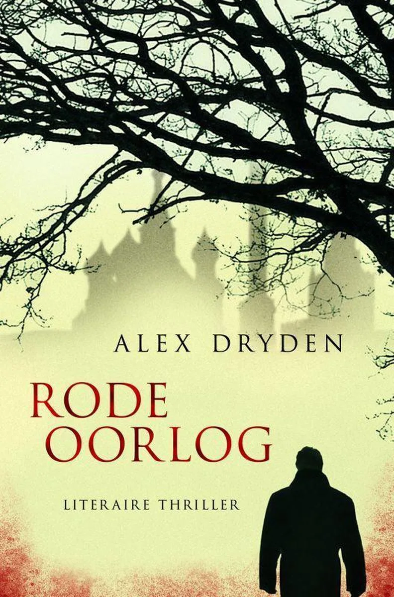 Rode Oorlog von Boekerij – Buchfoto