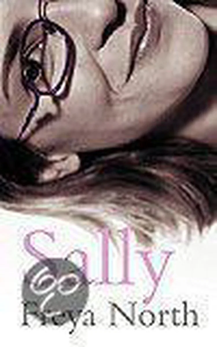 SALLY von Boekerij – Buchfoto